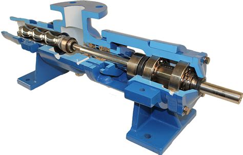 progressive cavity pump vs centrifugal|progressive cavity pump vs screw.